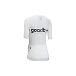 Northwave Blade Hello Goodbye Woman Jersey S/S White fehér póló 89261208_50