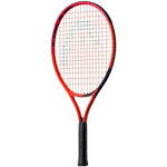 Head Radical Jr25 3 7/8 Orange Tennis Racket 234913 SC07 narancssárga rackets
