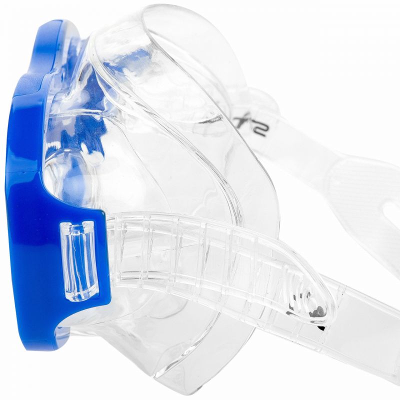 Spokey Bombi Boy Jr 928195 Diving Set Úszás kiegészítő