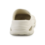 Crocs Echo Wave Clog Bone