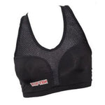 TOP TEN Cool Guard Breast Protectors for Women - T-shirt czarny+m póló