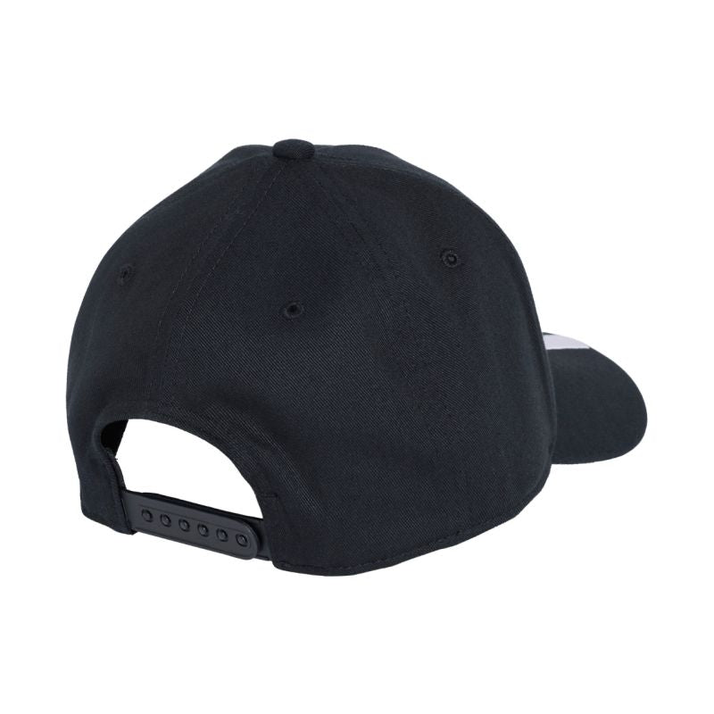 Adidas Manchester United Kids' Baseball Cap Black osfc baseball sapka