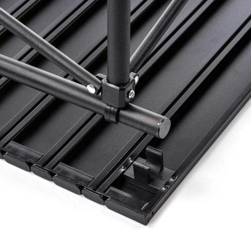Meteor Bankada folding table uniw tables