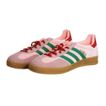 Adidas Gazelle Indoor Women's W Pink Velvet - JI2713 36 a utcai cipő