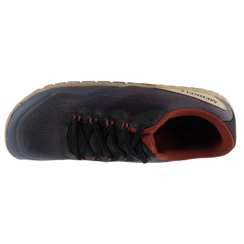 Merrell Vapor Glove 7 Black