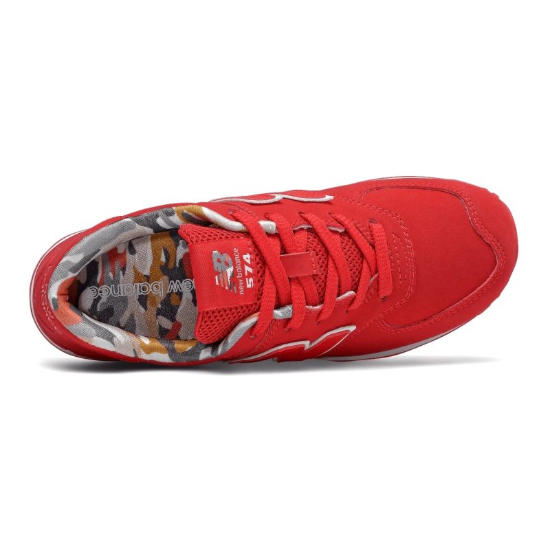 New Balance GC574GYI utcai cipő