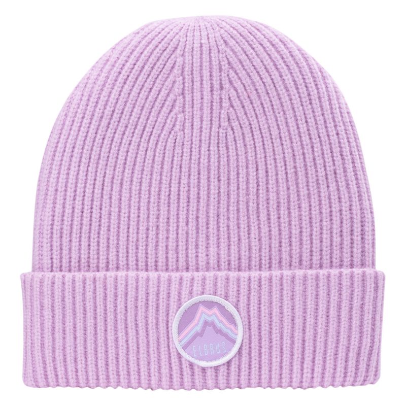 Elbrus Quentin Tg Jr Winter Hat rózsaszín hats