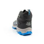 CMP Byne children's trekking shoes, waterproof, durable, ankle boots cipő