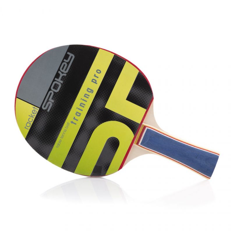 Spokey Training Pro 81919 Ping Pong Racket Ütőfelszerelés