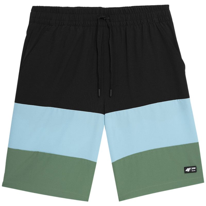 Shorts 4f M 4fss23ubdsm024 Deep Black