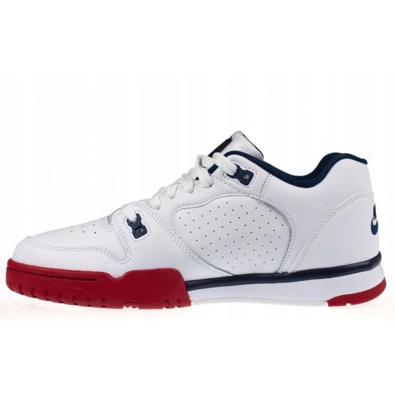Nike Cross Trainer Low M CQ9182-101 shoes Cipő