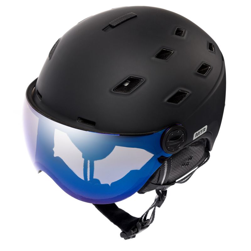 Meteor Glide M Ski Helmet 55-58 cm
