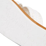 O'Neill Ditsy Bloom Slides W Flip-Flops fehér papucs