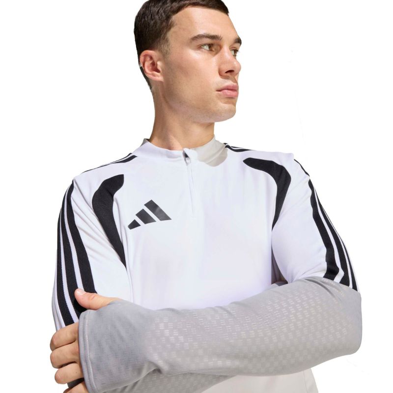 Men's adidas Tiro 26 Competition Training Top white JX4256 fehér edzőruha