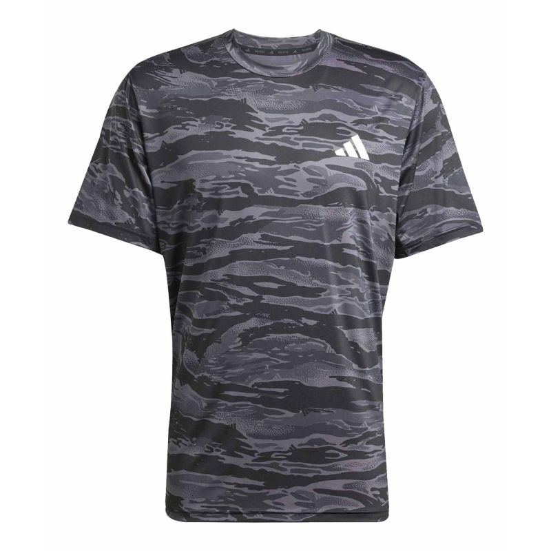 adidas Camo Aop Tee M JN5953 Póló