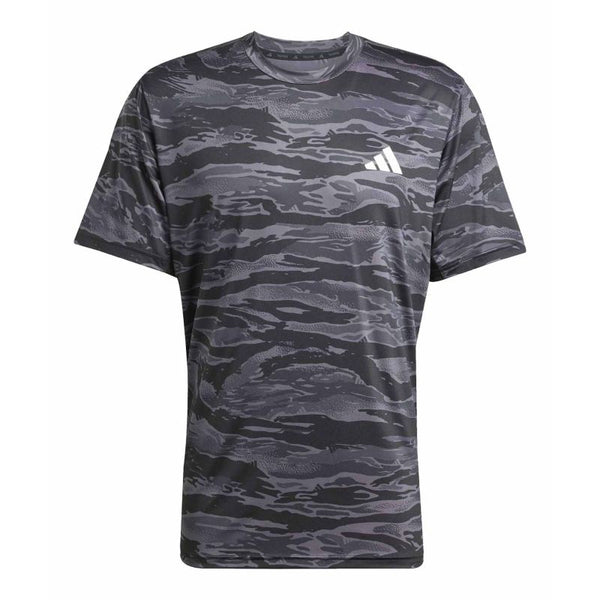 adidas Camo Aop Tee M JN5953 Póló