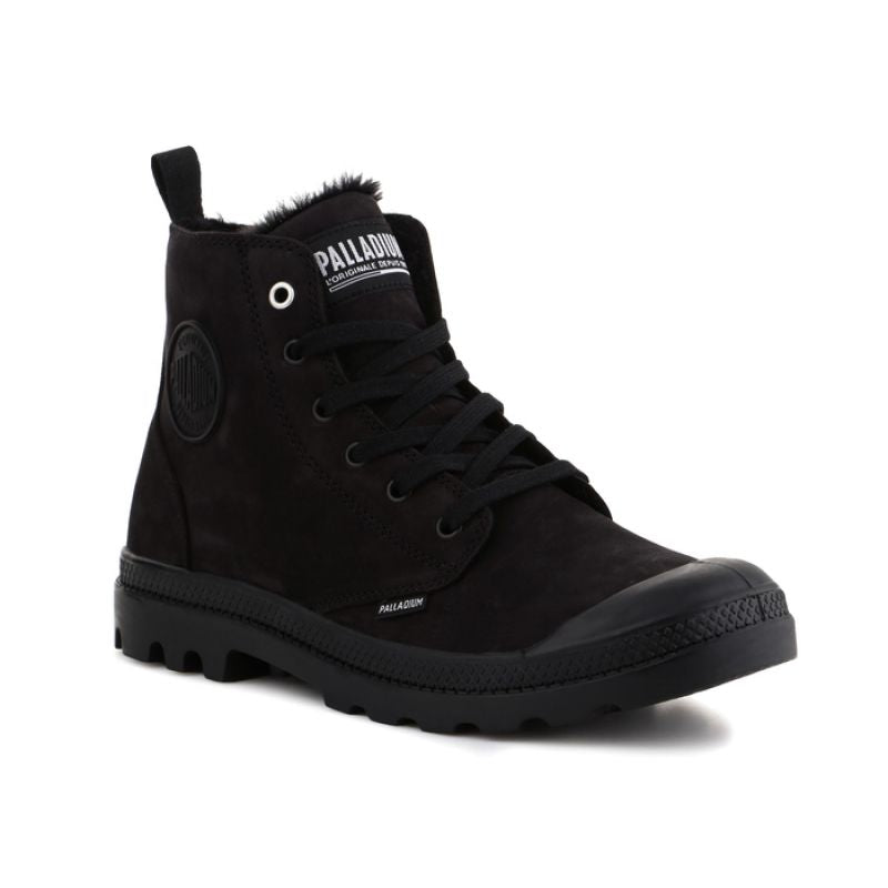 Palladium Pampa Hi Zip Wl M 05982-010-M shoes Cipő