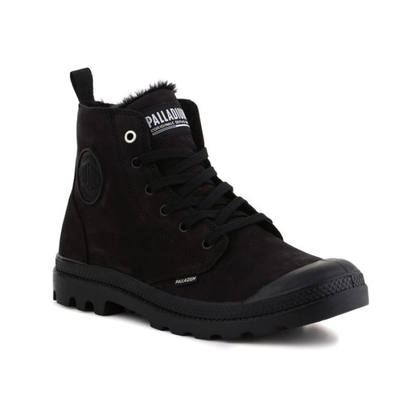 Palladium Pampa Hi Zip Wl M 05982-010-M shoes Cipő