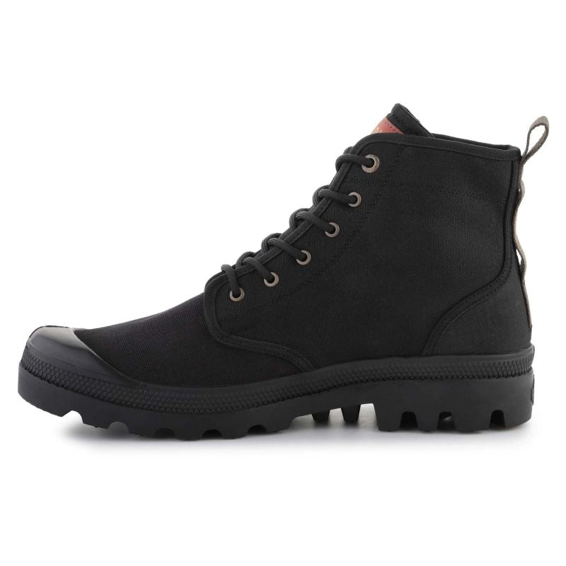 Palladium Pampa Shade 75 U 77953-008-M shoes Cipő