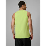 Men's sleeveless shirt 4F
