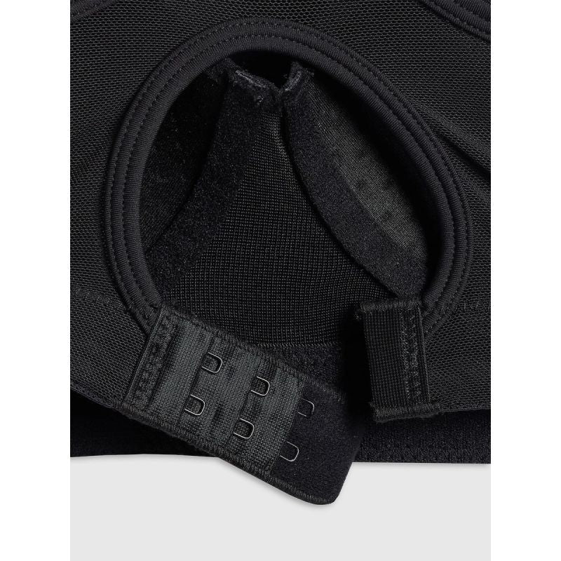 4F Women's Medium Support Training Bra sportmelltartó 4FRSS26USBAF287-20S