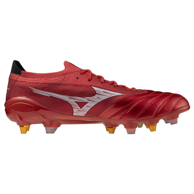Mizuno Morelia Neo IV Beta Japan Mix SG M P1GC254060 football boots general