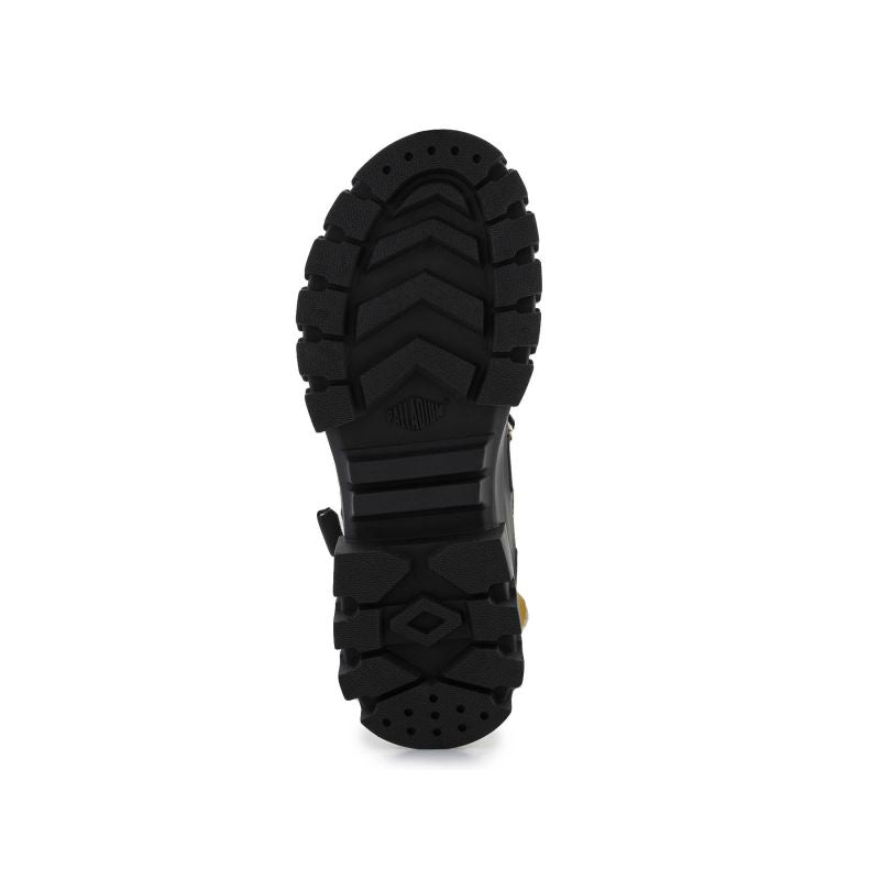 Palladium Revolt Sandal Army Star W 98581-116-M Cipő