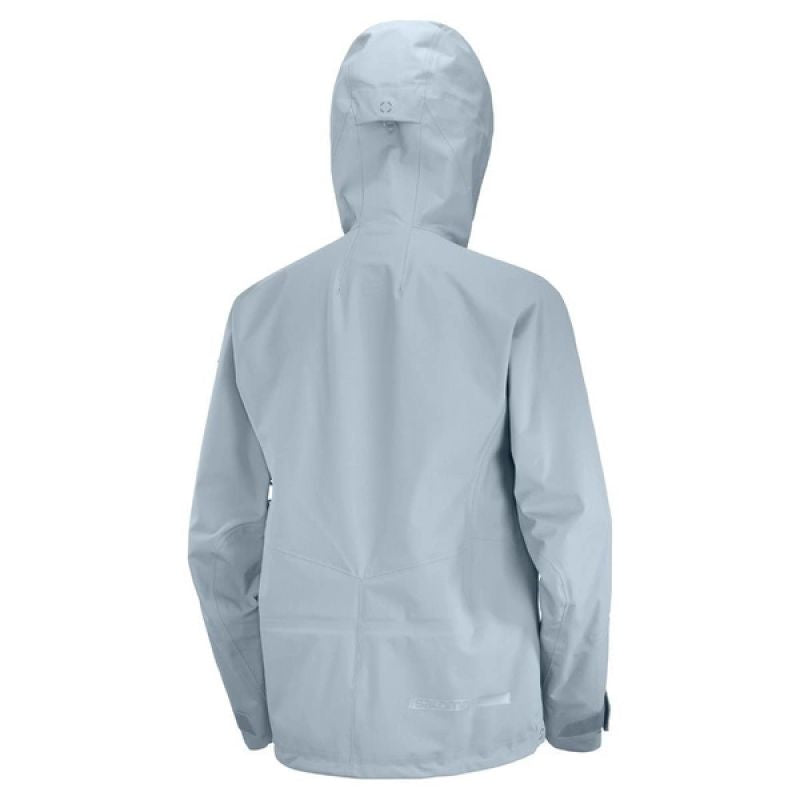Salomon Outpeak M Lc1404400 Ski Jacket