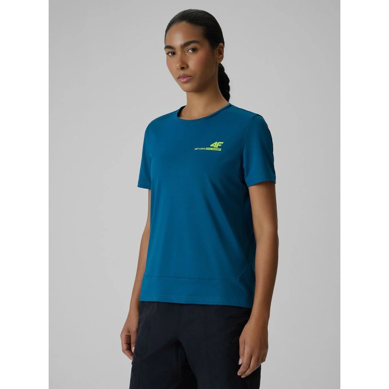 4F Women's Cycling Jersey