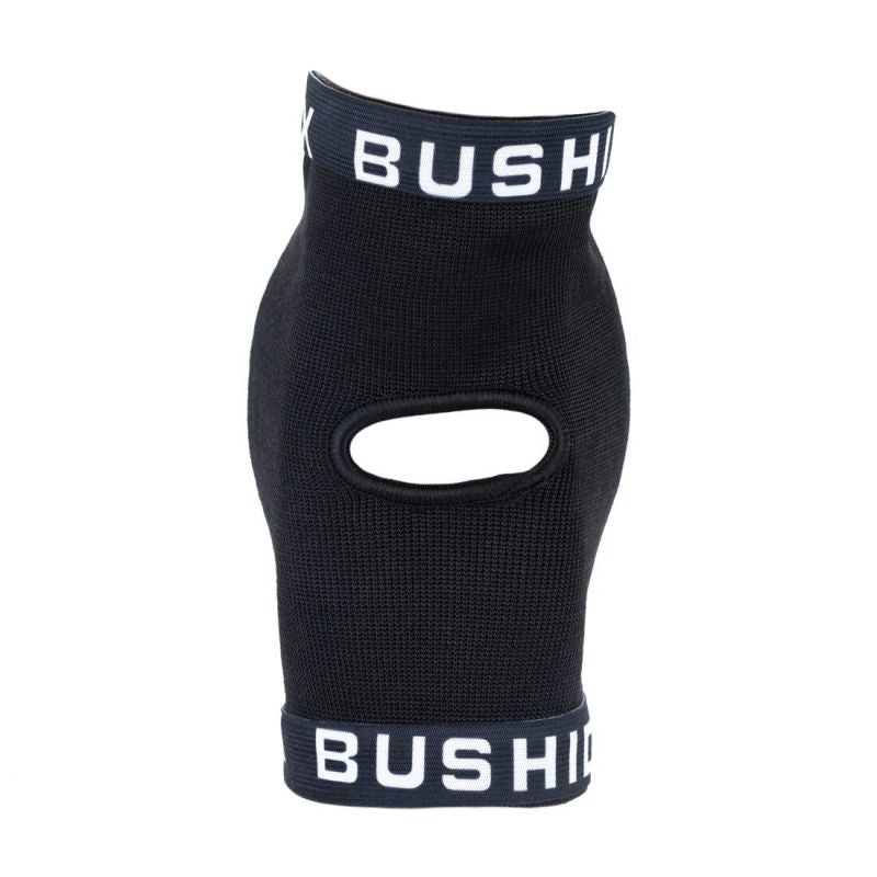 DBX Bushido Elbow protectors - elastic cuffs DBX-EG-11 protectors and knee pads, strippers, sleeves
