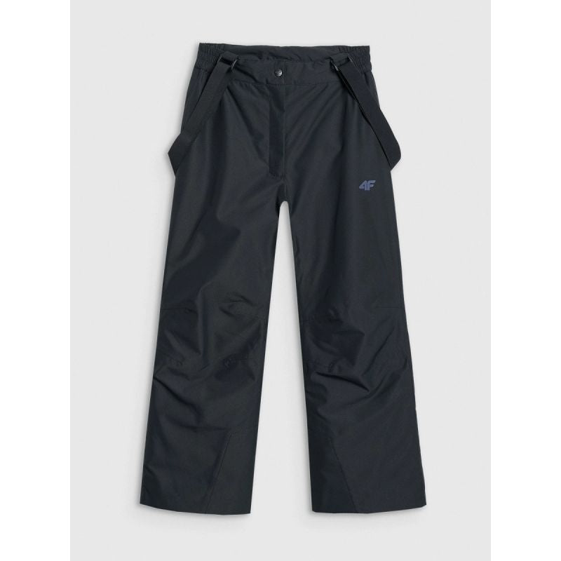 Pants fnk 4F JUNIOR 4FJRAW25TFTRF1241-20S nadrág