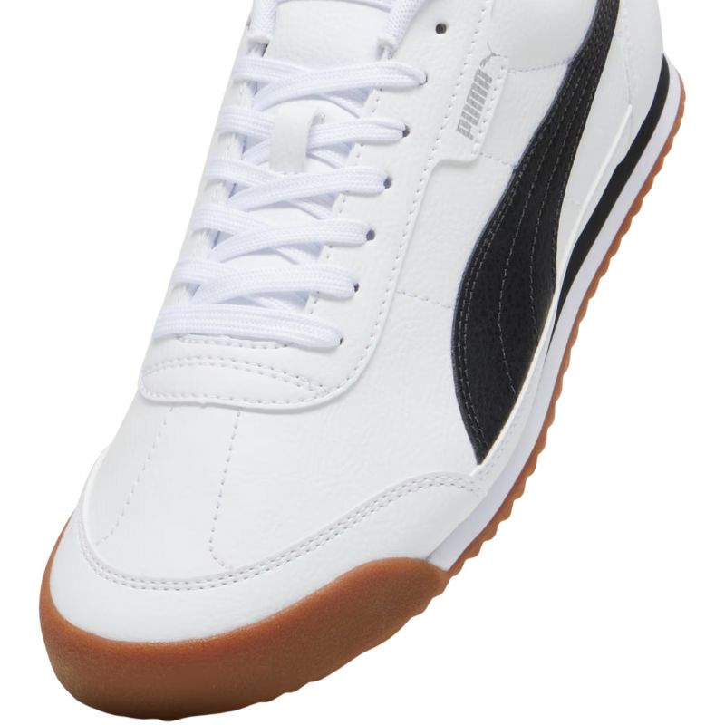 Puma Turino II M shoes 397452 02 Utcai cipő