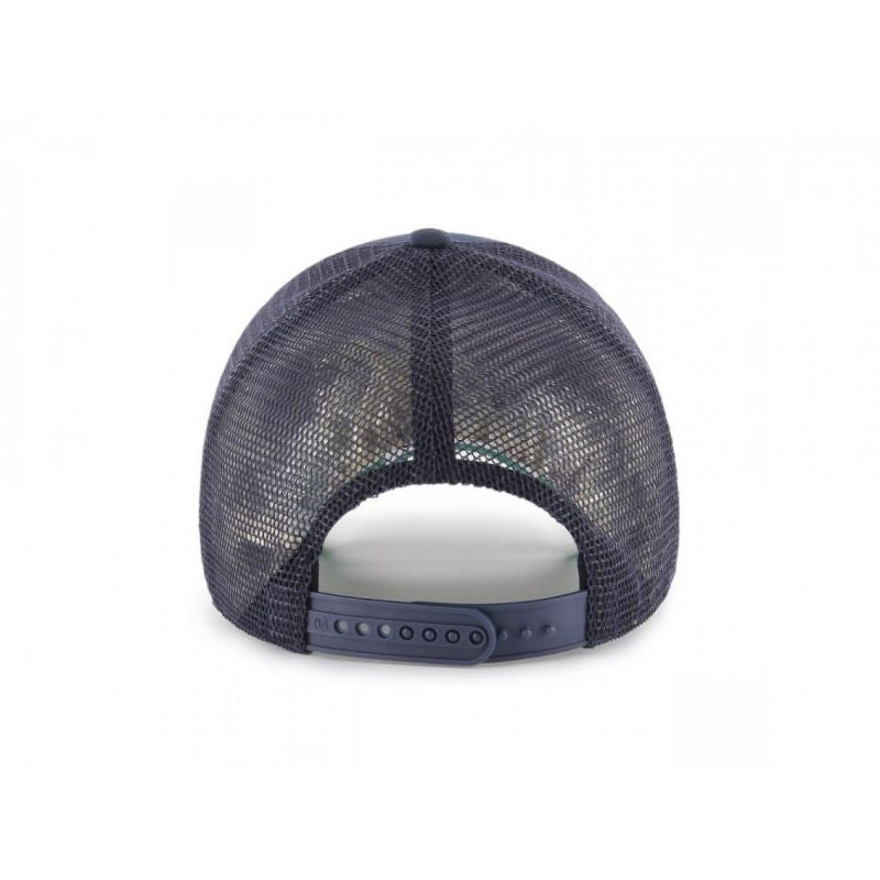 47 Brand Cap ' Branson M BRANS16CTP Sapka