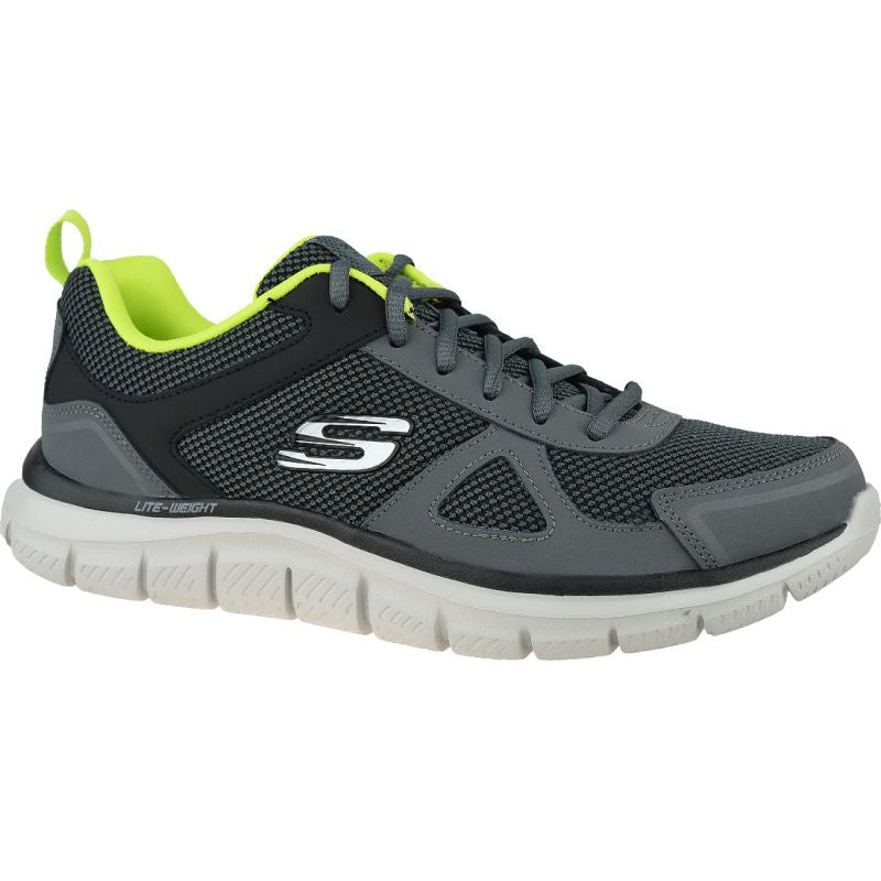 Skechers Track-Bucolo M 52630-CCLM shoes Cipő