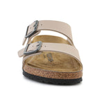Birkenstock Arizona BS 1031490 Sandcastle papucs