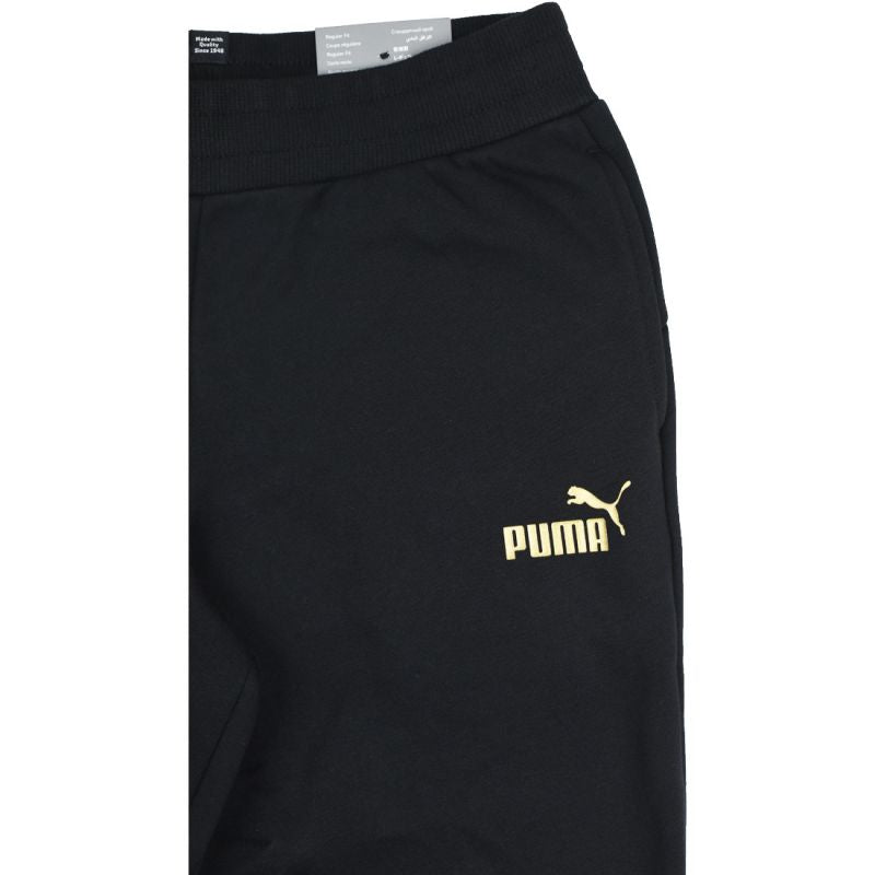 Puma Essential Sweatpants FL G Jr 846133 51 Nadrág
