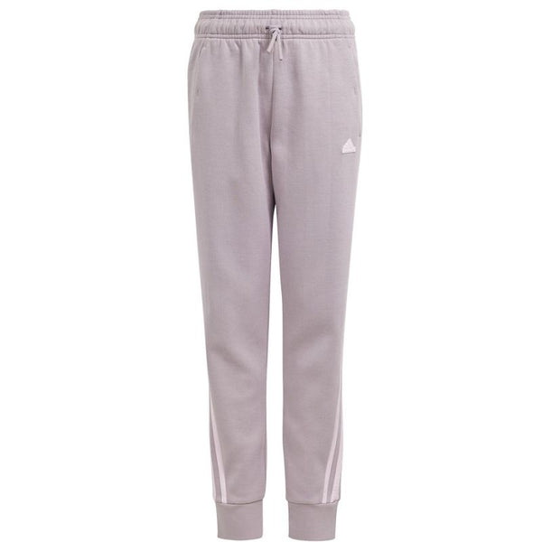 Adidas 3 Stripes FI Pant Jr IS3410 pants Nadrág