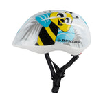 Dunlop Children's Bicycle Helmet 48-52 cm sisak 2112953