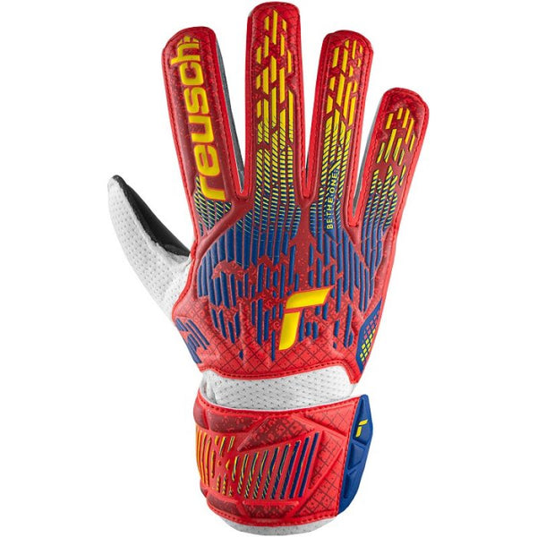 Reusch Attrakt Solid 54/70/016/8903 gloves Kesztyű