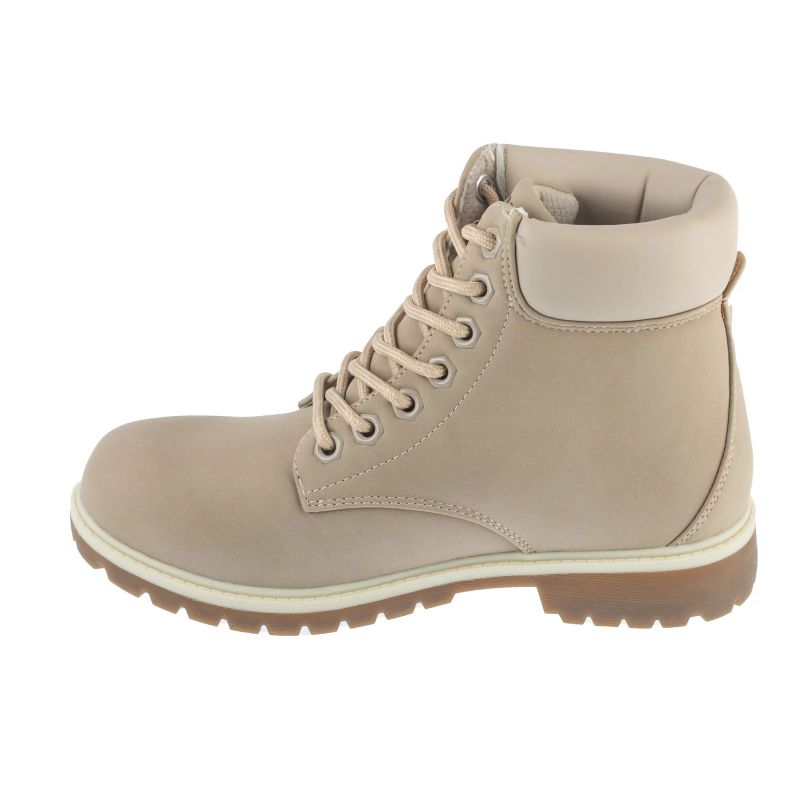 Fila Wmn Maverick Mid Gray