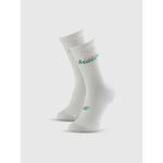 4F Women's long socks (2-pack) zokni 4FRSS26USOCF657-90S