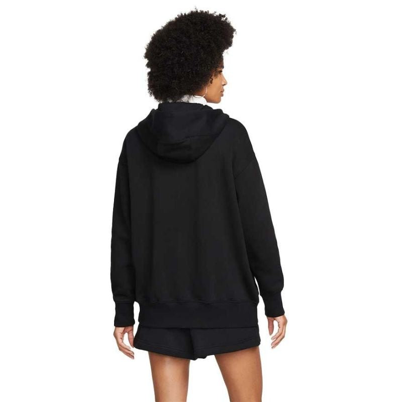 Nike Sportswear Phoenix Fleece W sweatshirt DQ5758-010 Pulóver