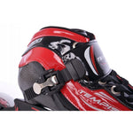Tempish GT 500 / 110 10000047018 Speed Rollers fekete roller skates