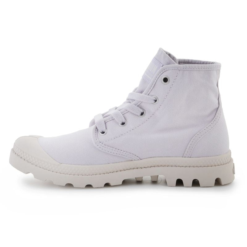 Palladium Pampa Hi W 92352-549-M Shoes Cipő