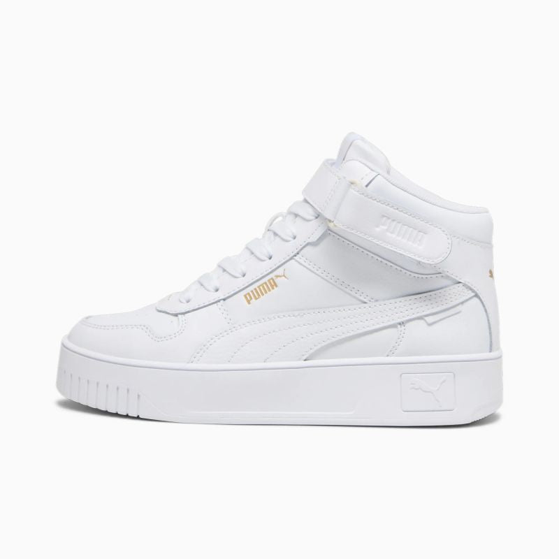 Puma Carina Street Mid W shoes 392337-01 Magas szárú cipő