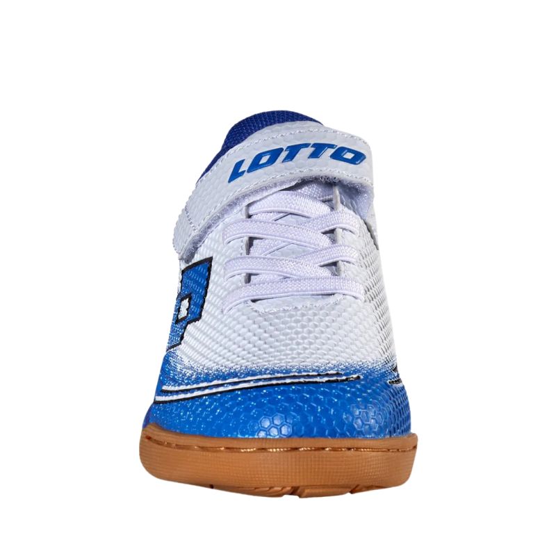 Lotto Rabony K children's blue and white fehér cipő 2601620K5010