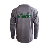 Men's New Balance Athletics 70s Run Long Sleeve Graphic T-shirt - MT23560-PHM hosszú ujjú póló
