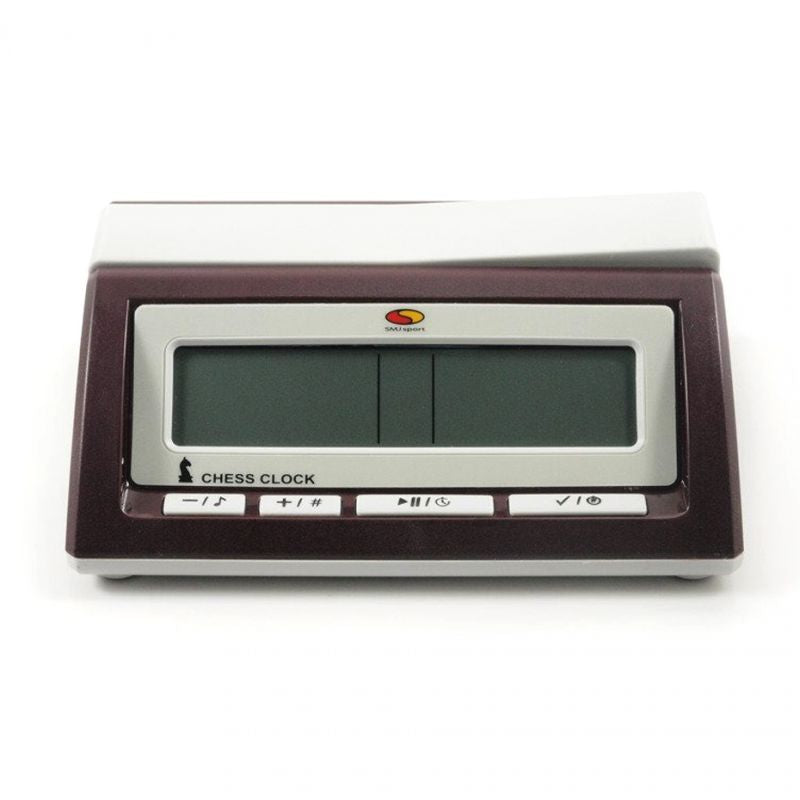 Smj JS-224A chess clock Kiegészítő