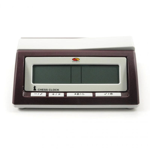 Smj JS-224A chess clock Kiegészítő