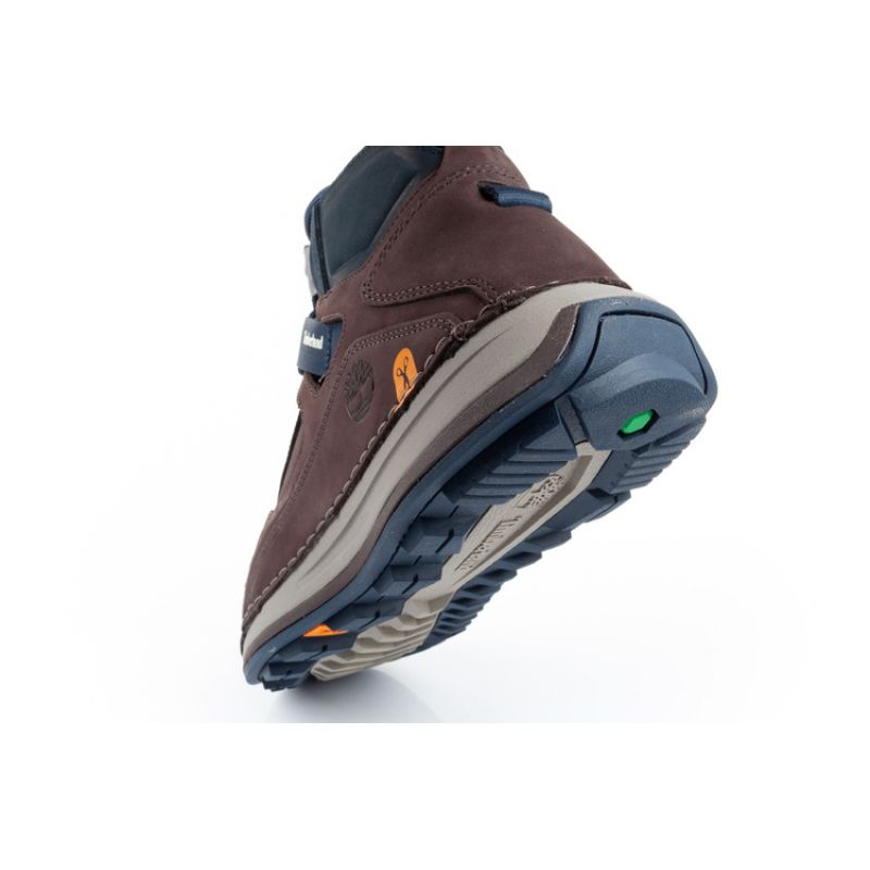 Timberland M TB0A5MM4 V13 shoes Cipő